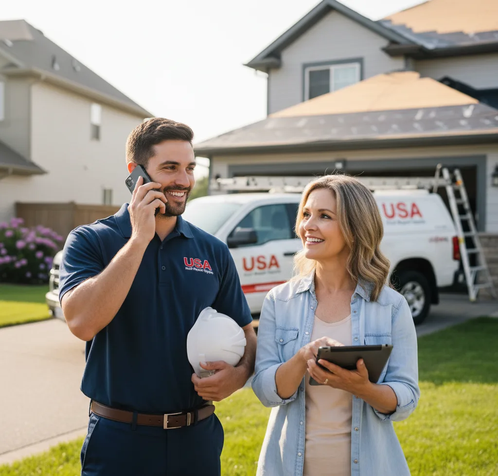 Emergency Roof Repair in Chester, NJ